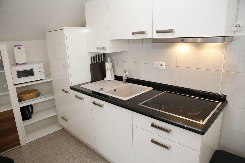 Apartments Simic Vodice Exterior photo