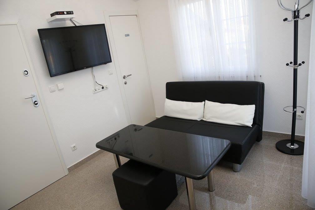 Apartments Simic Vodice Exterior photo