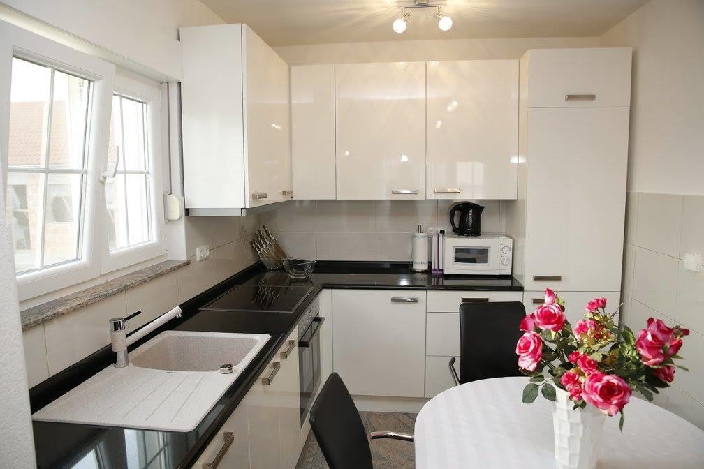 Apartments Simic Vodice Exterior photo