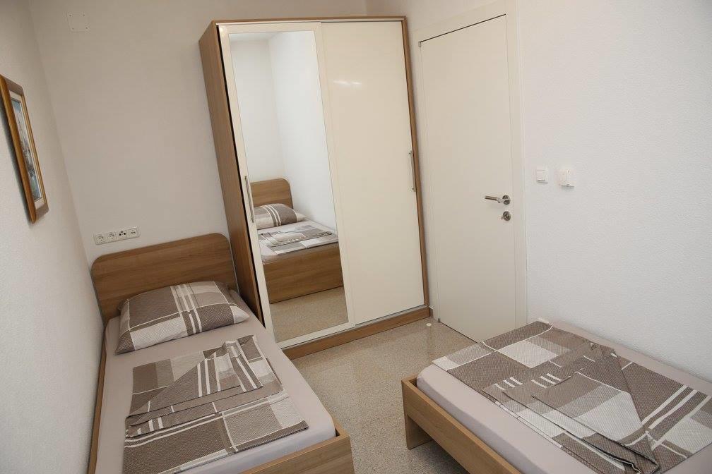 Apartments Simic Vodice Exterior photo