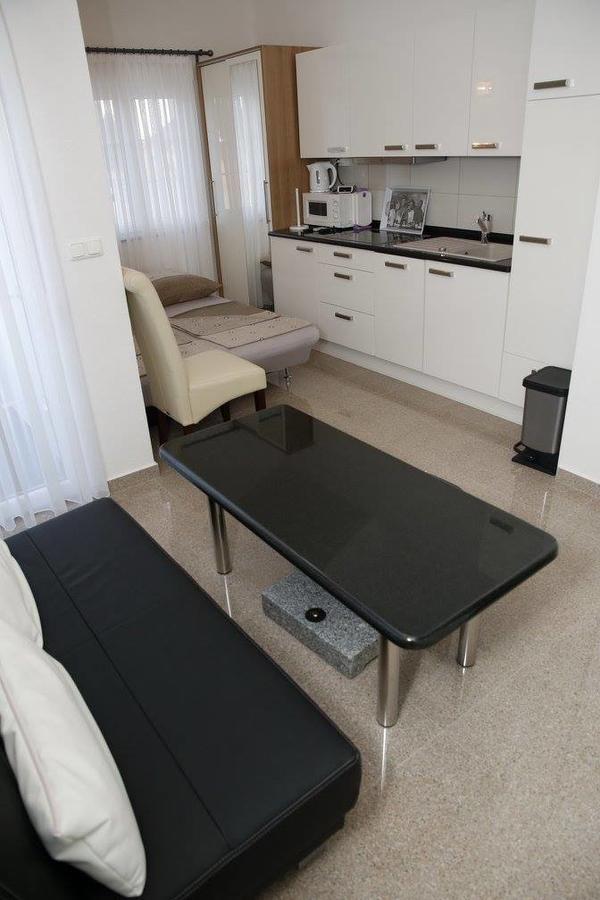 Apartments Simic Vodice Exterior photo